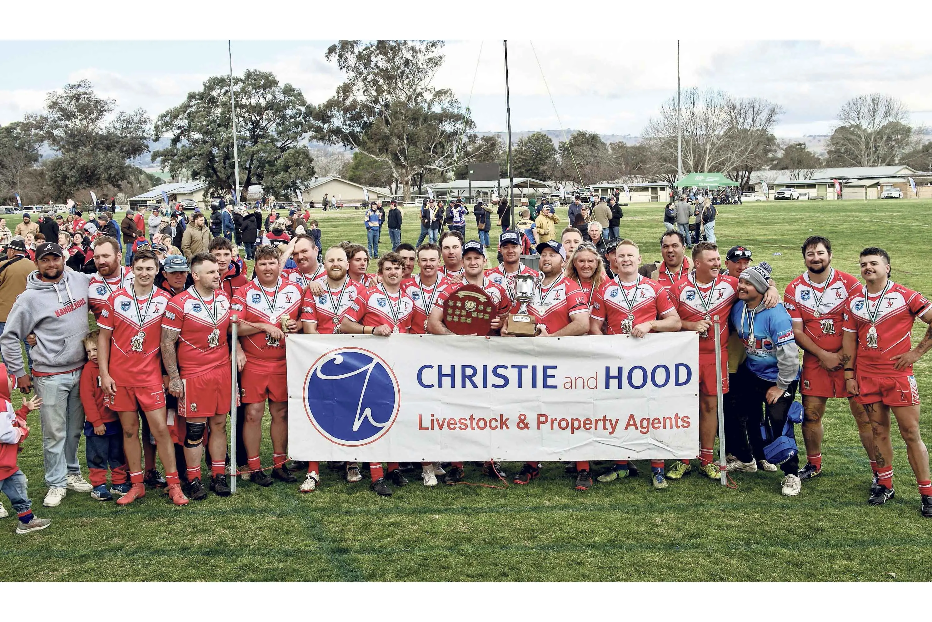 <p>Another Castlereagh rugby league season is about to get underway with Coolah looking for a three-peat after winning over the past two seasons. Photo: Supplied</p>\\n