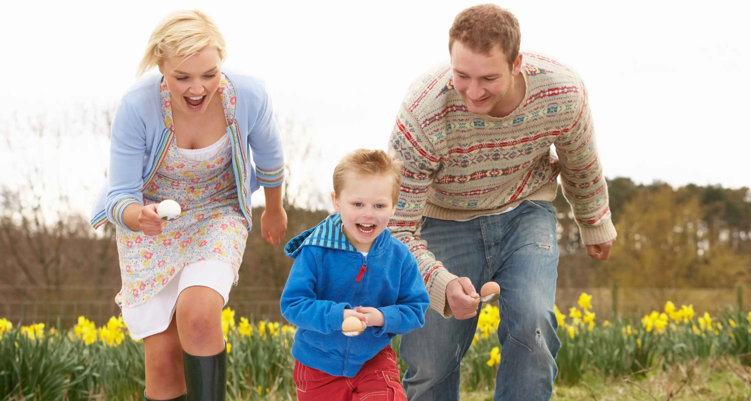 Easter holiday hunts closer to home as fuel prices bite