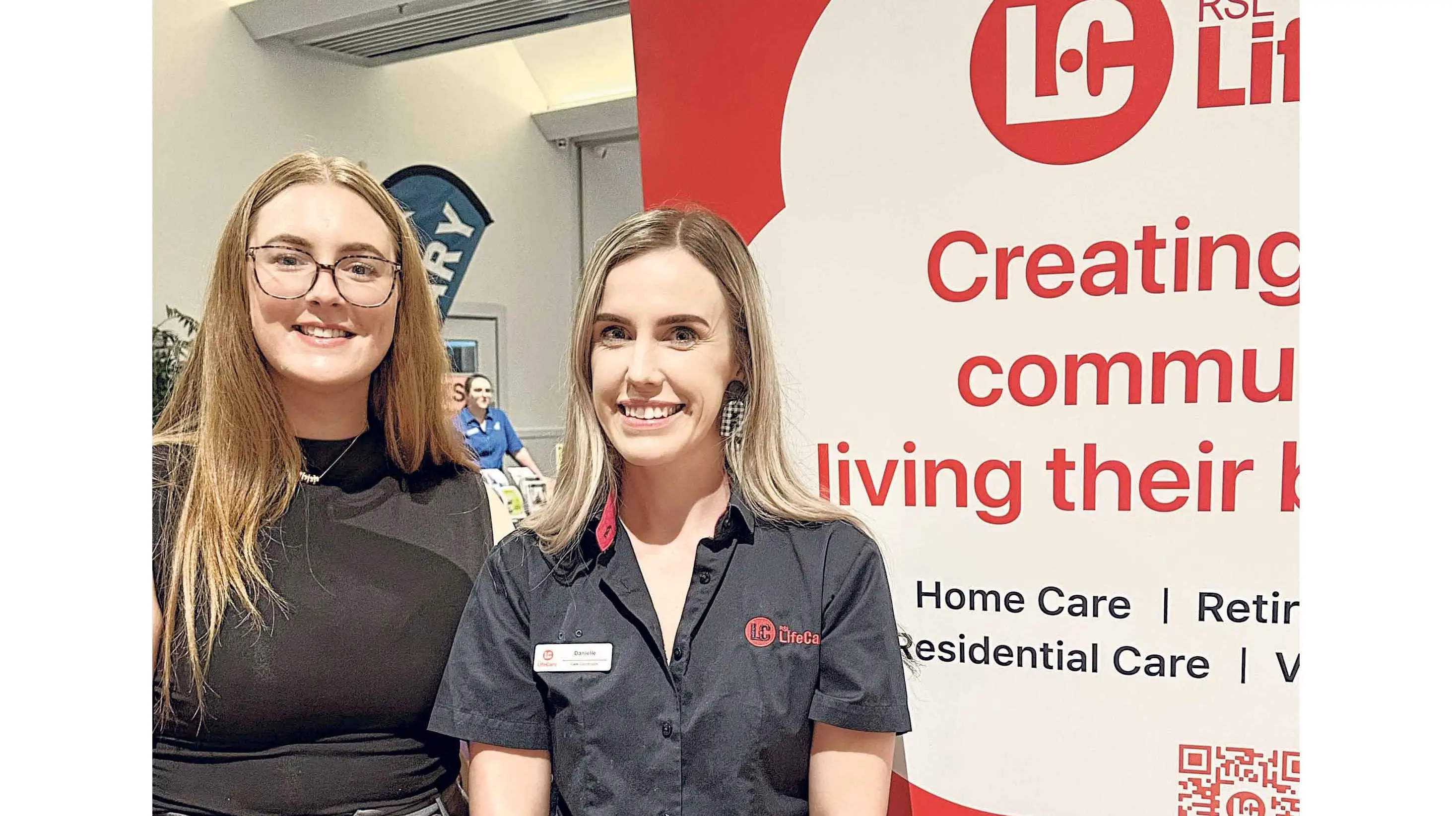 Seniors Expo connects Dubbo community with vital services and support