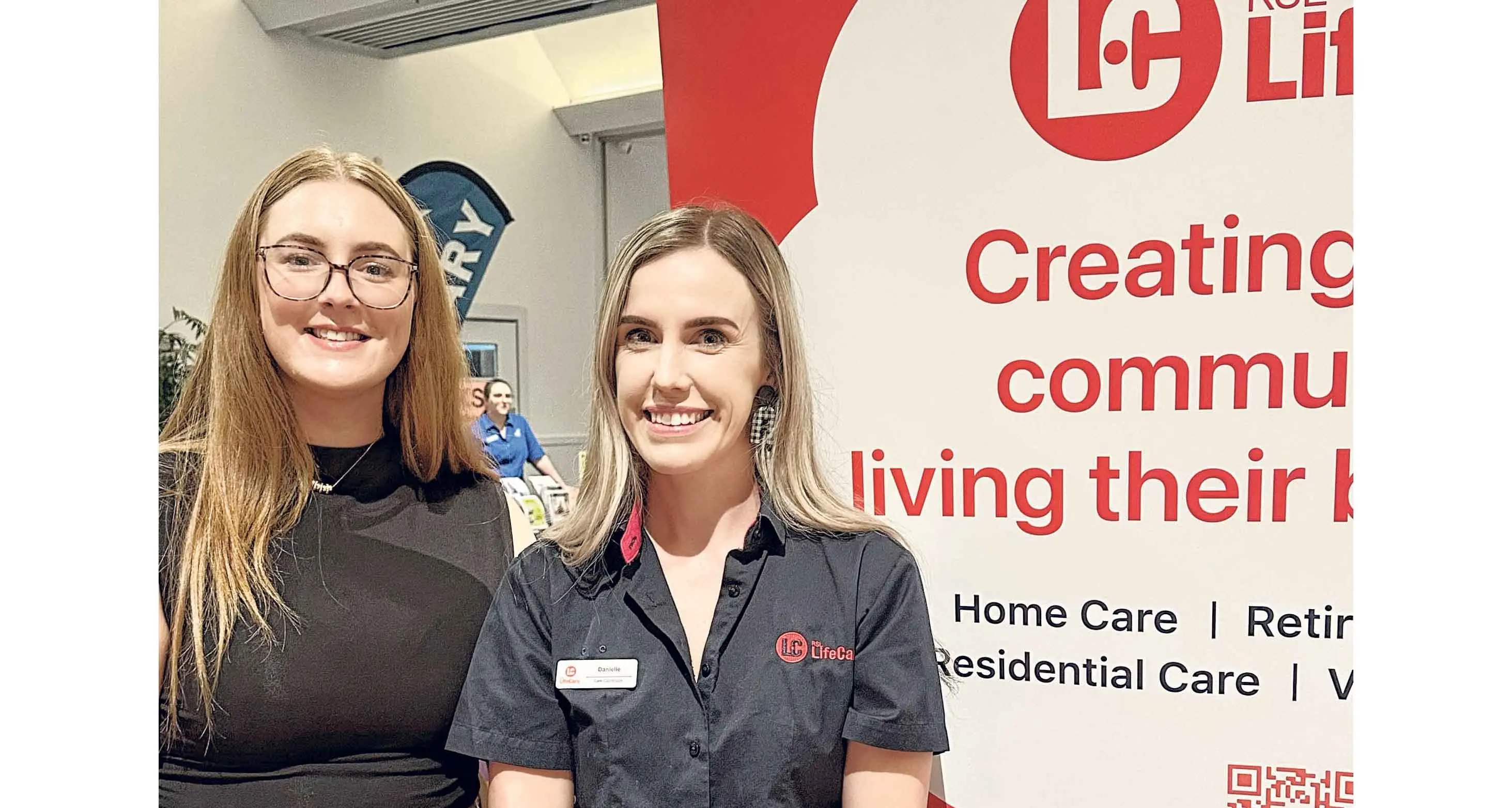 Seniors Expo connects Dubbo community with vital services and support