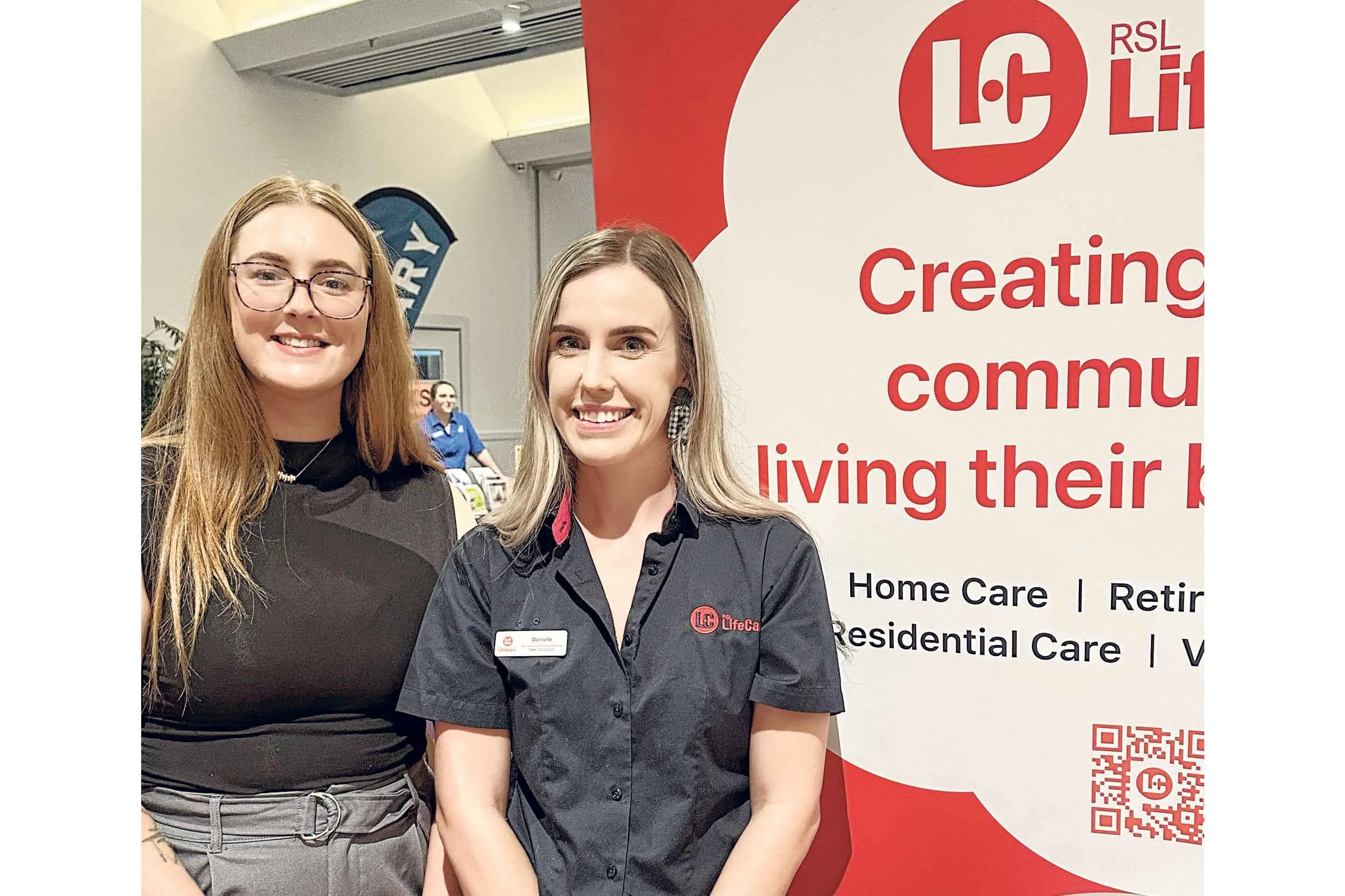 Seniors Expo connects Dubbo community with vital services and support