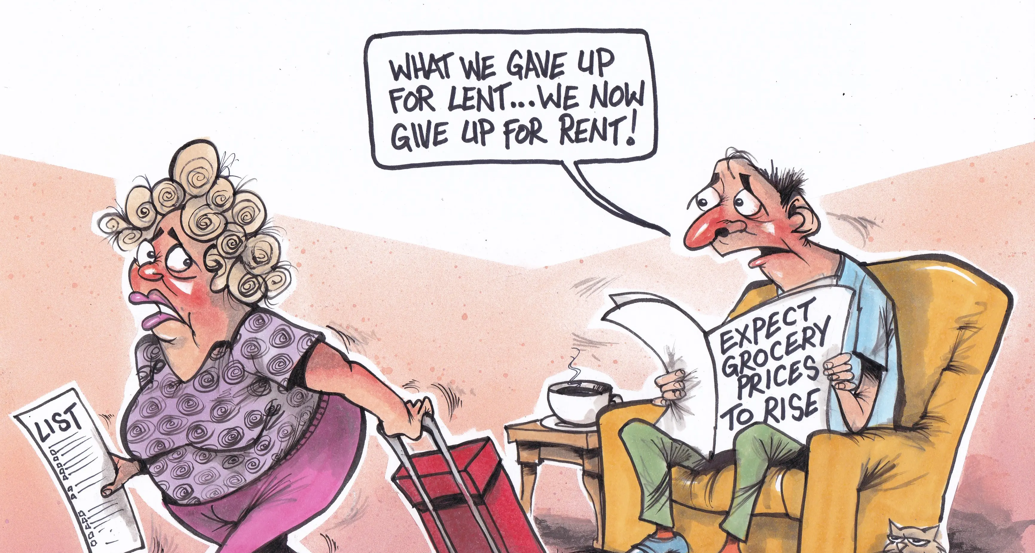 Dose of Dorin 08.04.2026