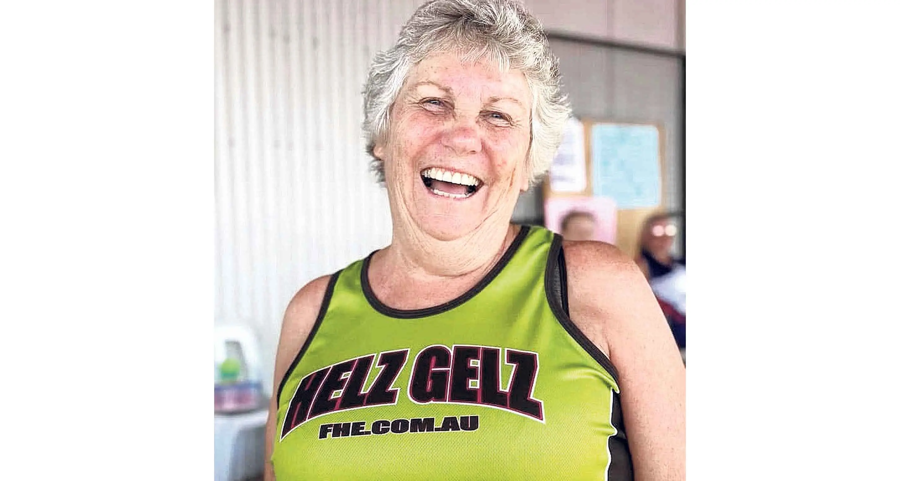 Masters in the Bush hockey triumph