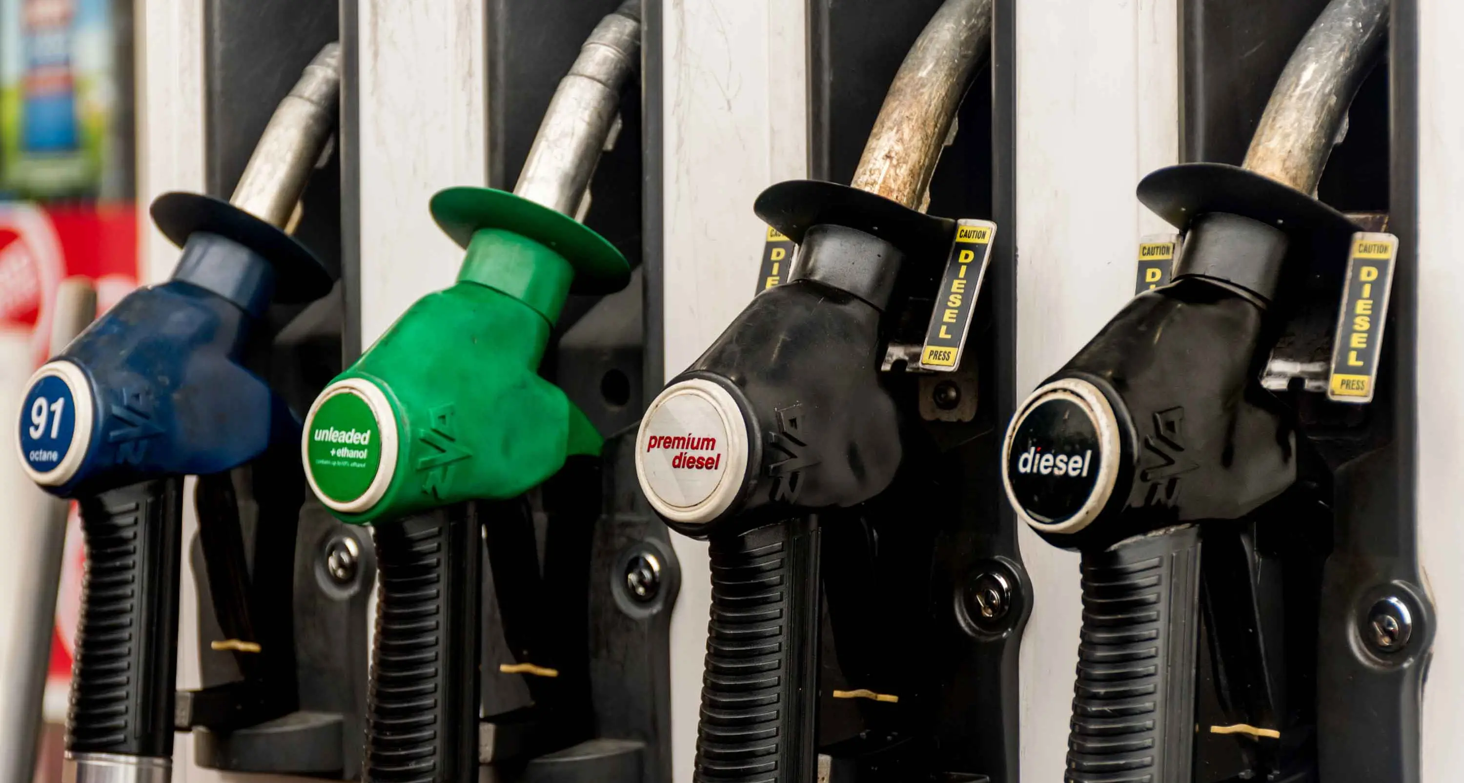 “Don’t you worry about that”, locals told on fuel crisis service delivery worries