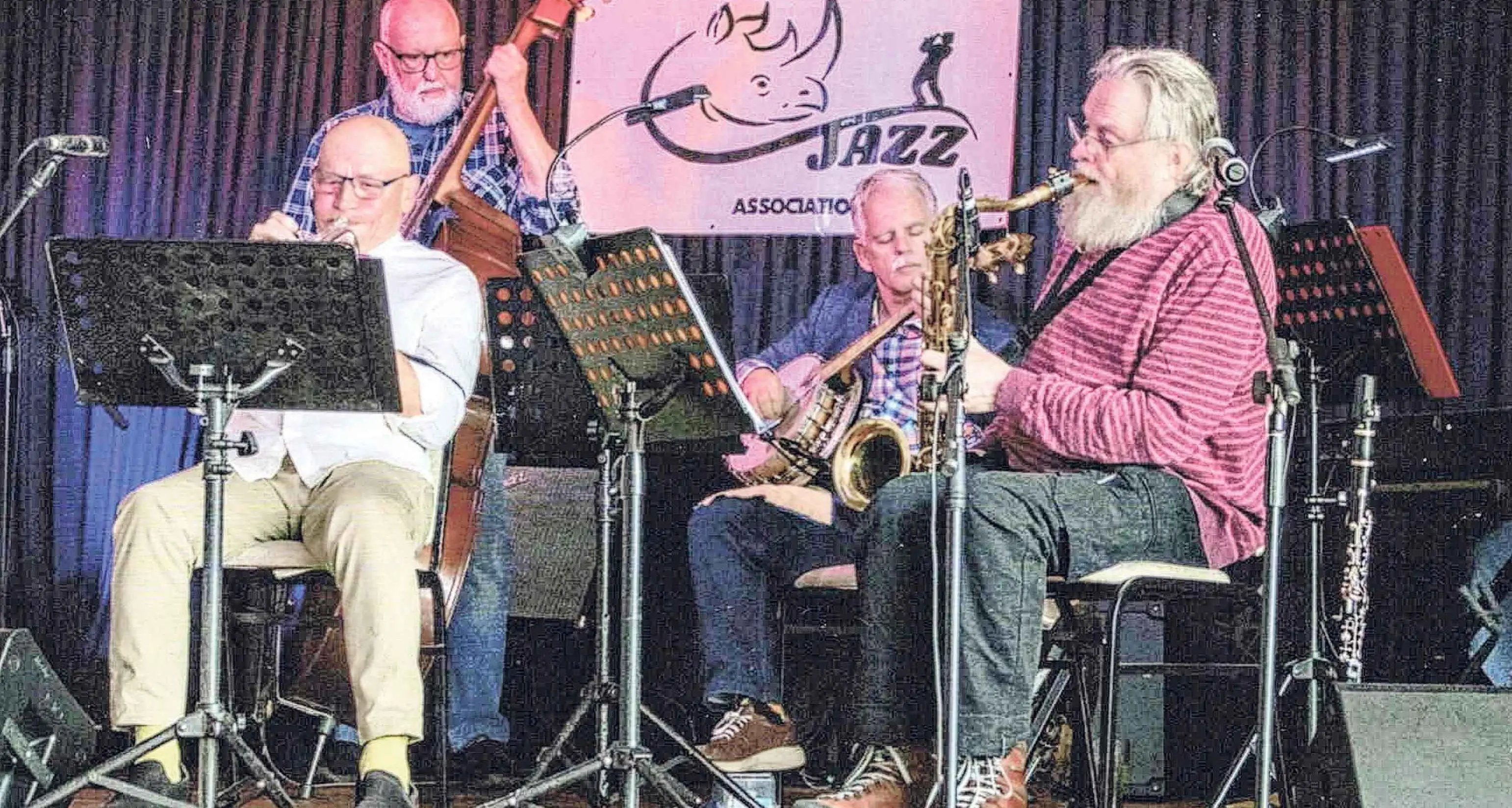 Free jazz festival returns to Dubbo