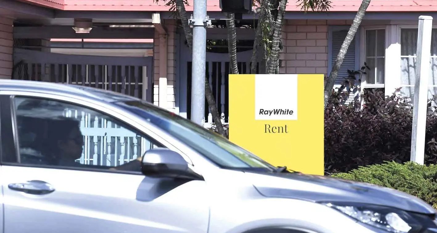 Hard time for renters as landlords squeeze tight market