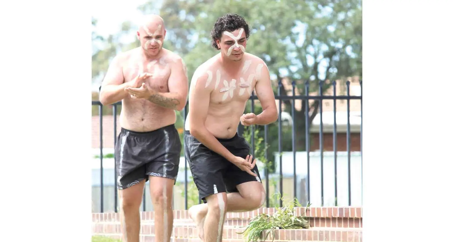 Student centre opening celebrated with Culture