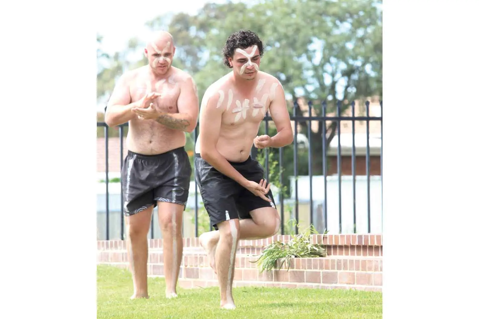 <p>Photo: Dubbo Photo News. </p>\\n