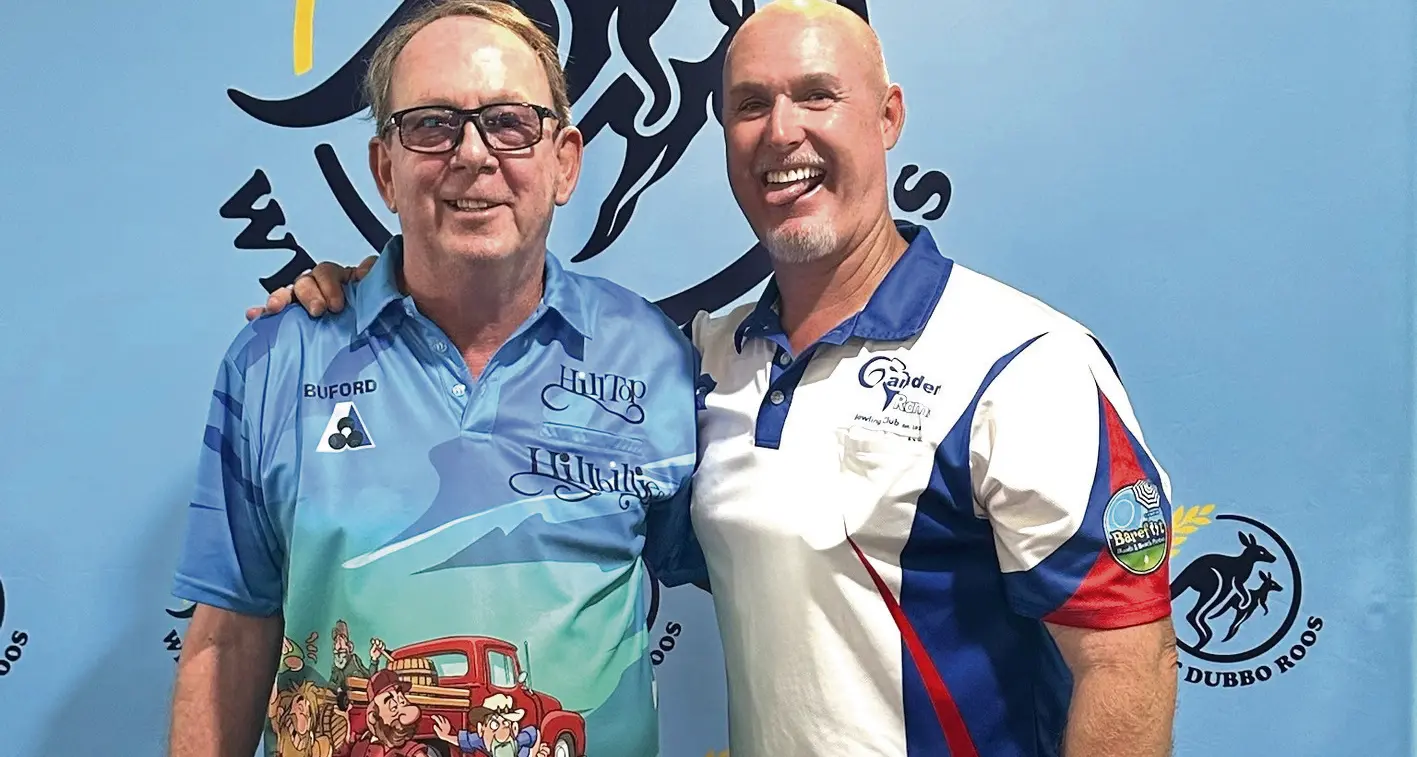 Easter bowls carnival a hopping big success