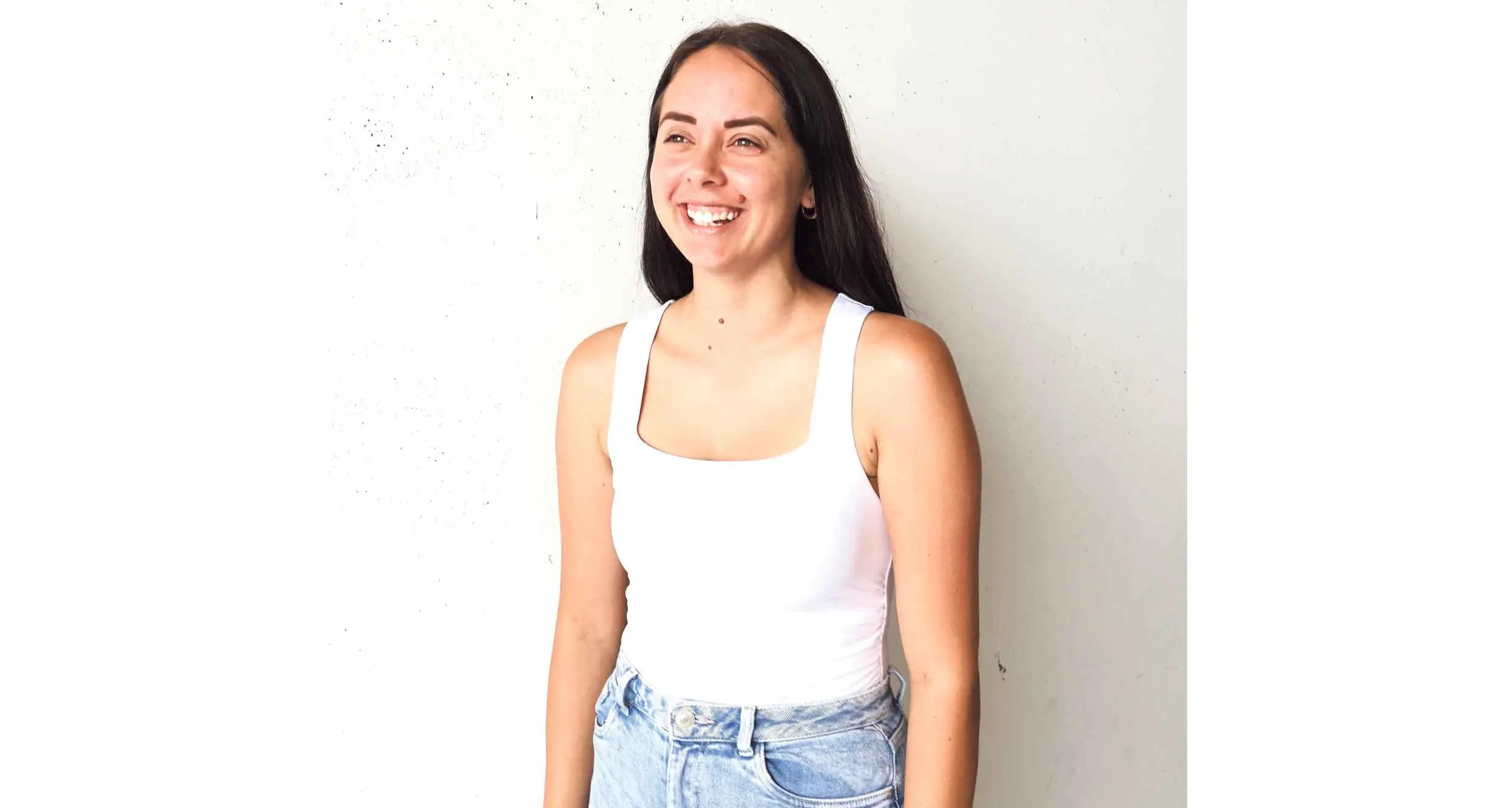 Page 3 Profile: Jazmine Ross