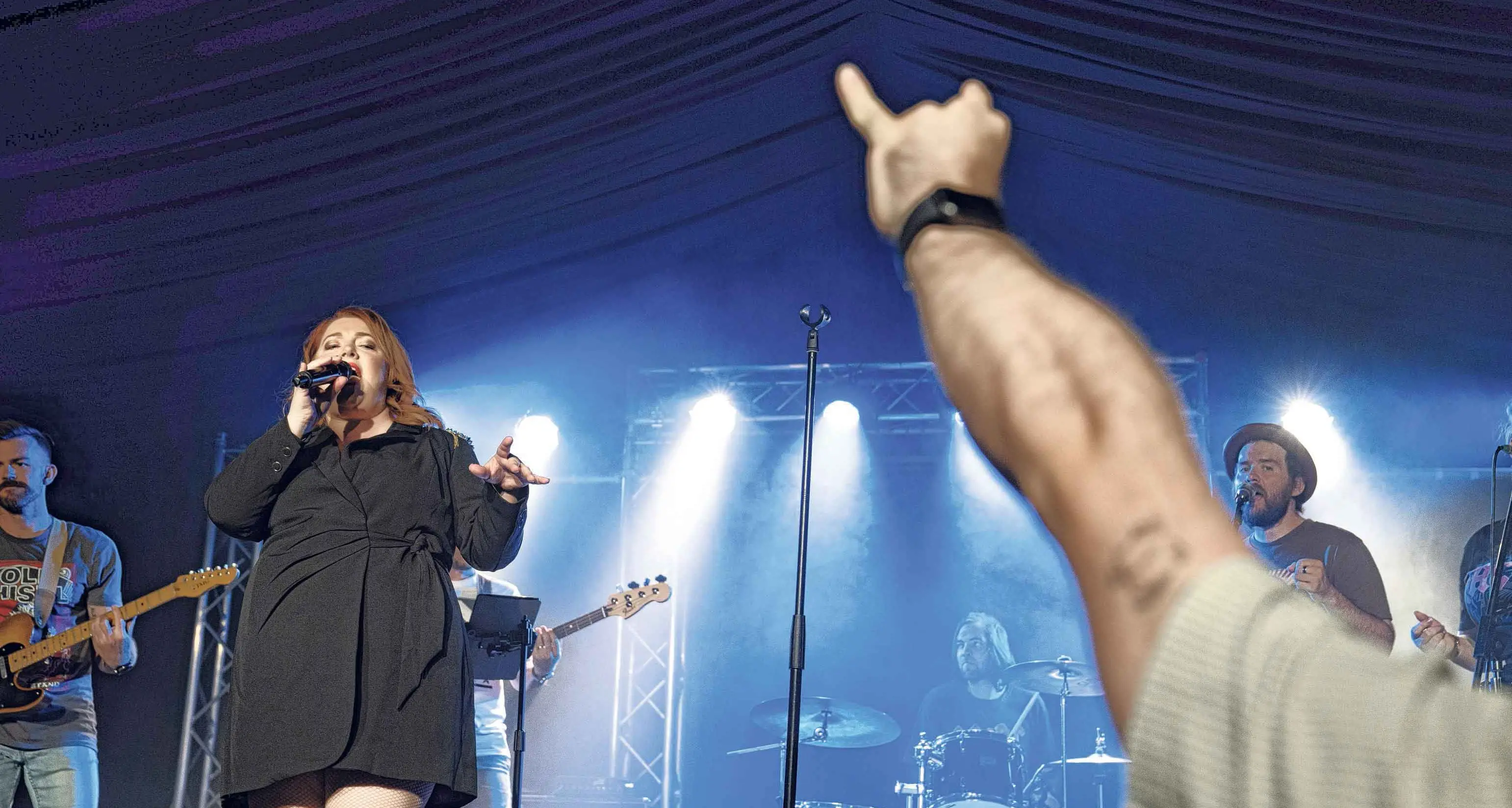 Classic Aussie anthems with the songs that shaped “Down Under”