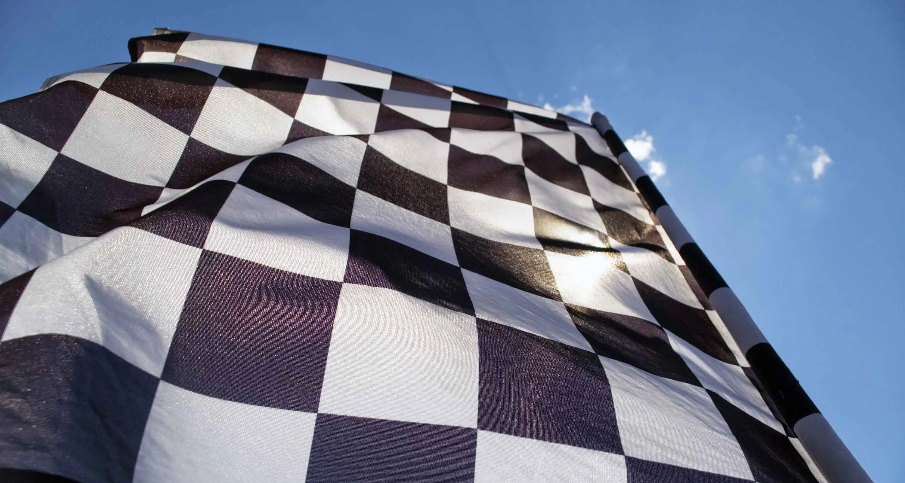 Oil crisis cancellation, Speedway now looking forward to May meet