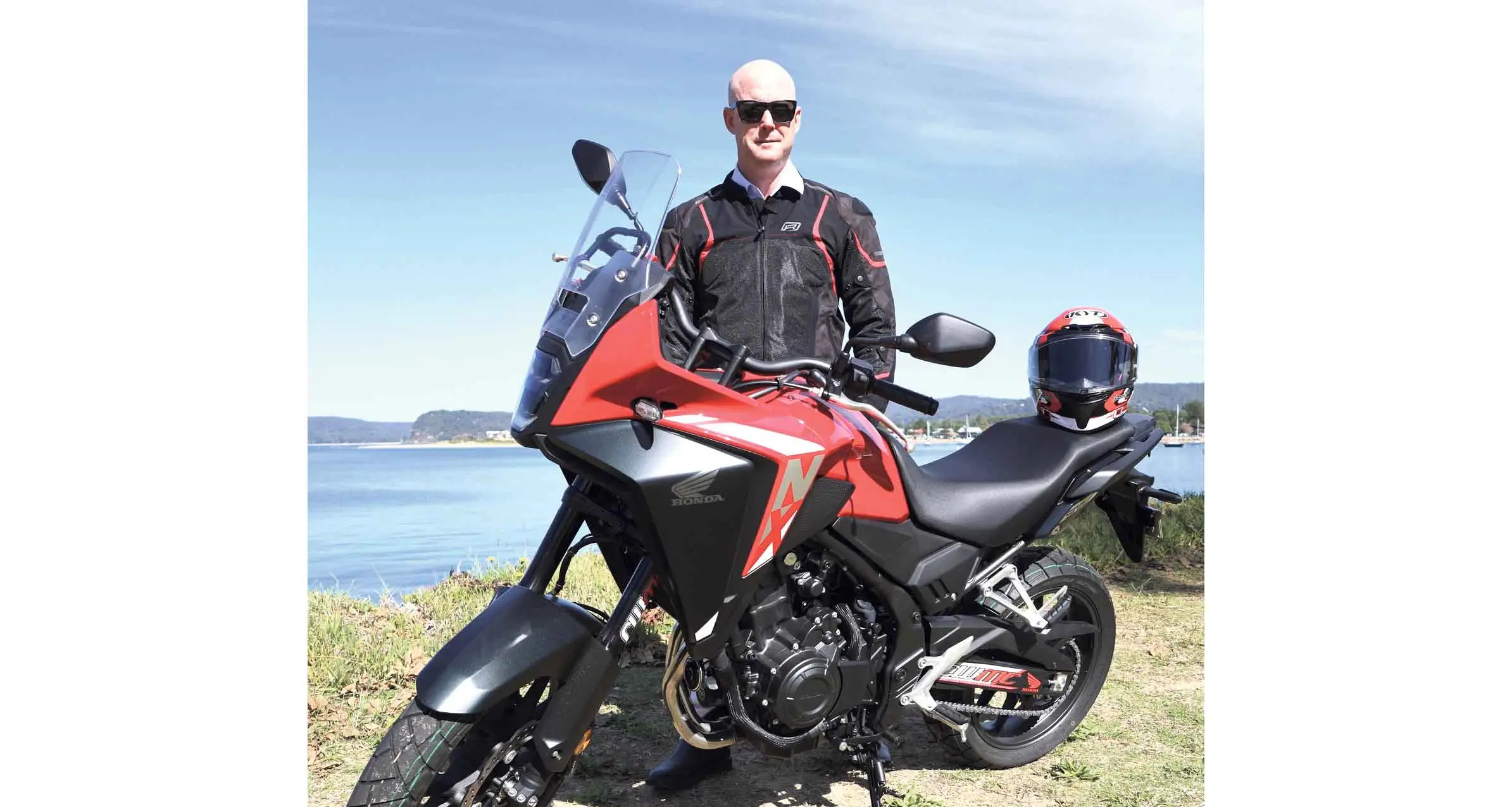 Charity motorcycle ride set to pass through Dubbo