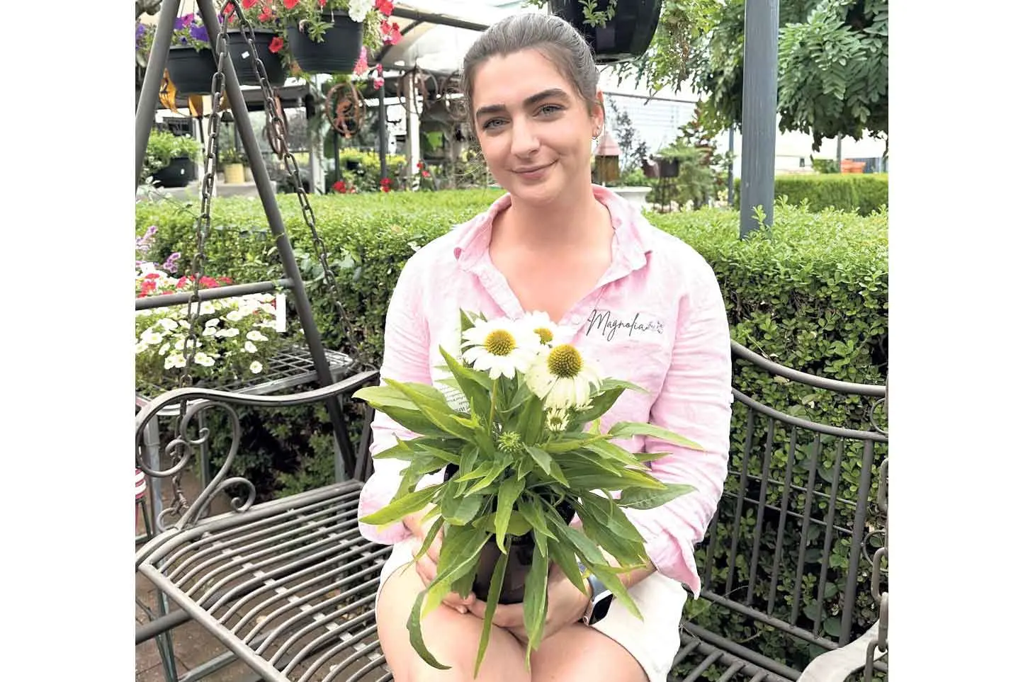 <p>Kate Parkes. Photo: Dubbo Photo News. </p>\\n