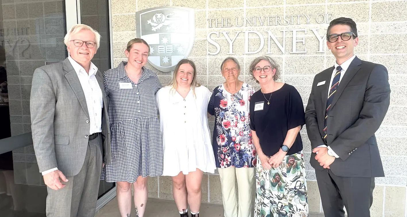 New student centre opens to strengthen rural medical training in Dubbo