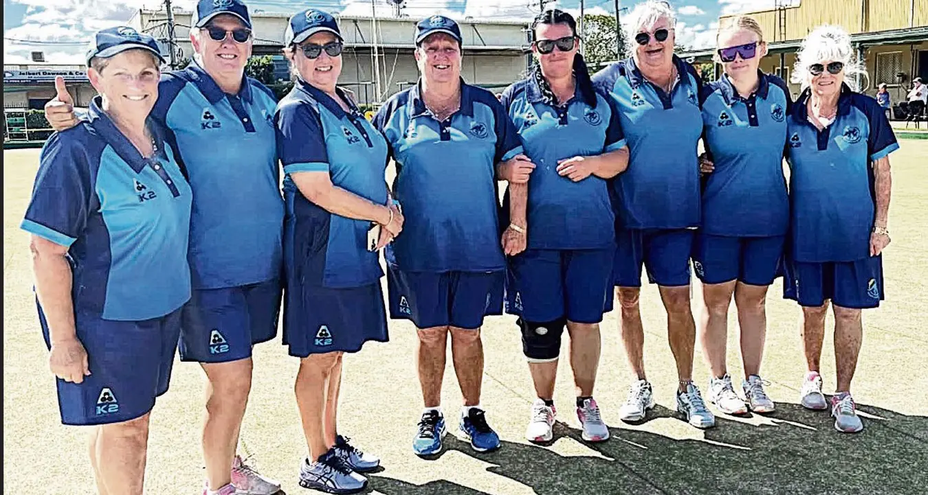 West Dubbo Roos' “glow”, as sides also progress to state