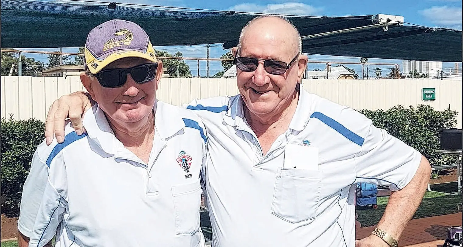 Chilly winds for RSL Combination Bowls as Bryan bags rare victory