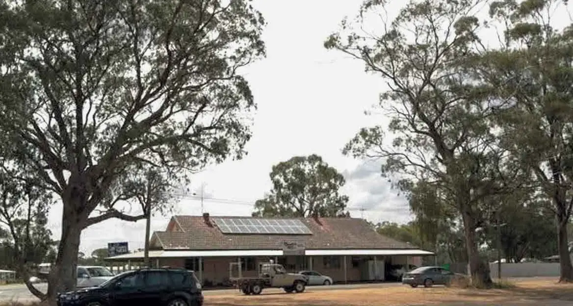 A new era to start for Drover's Dog as tavern changes hands