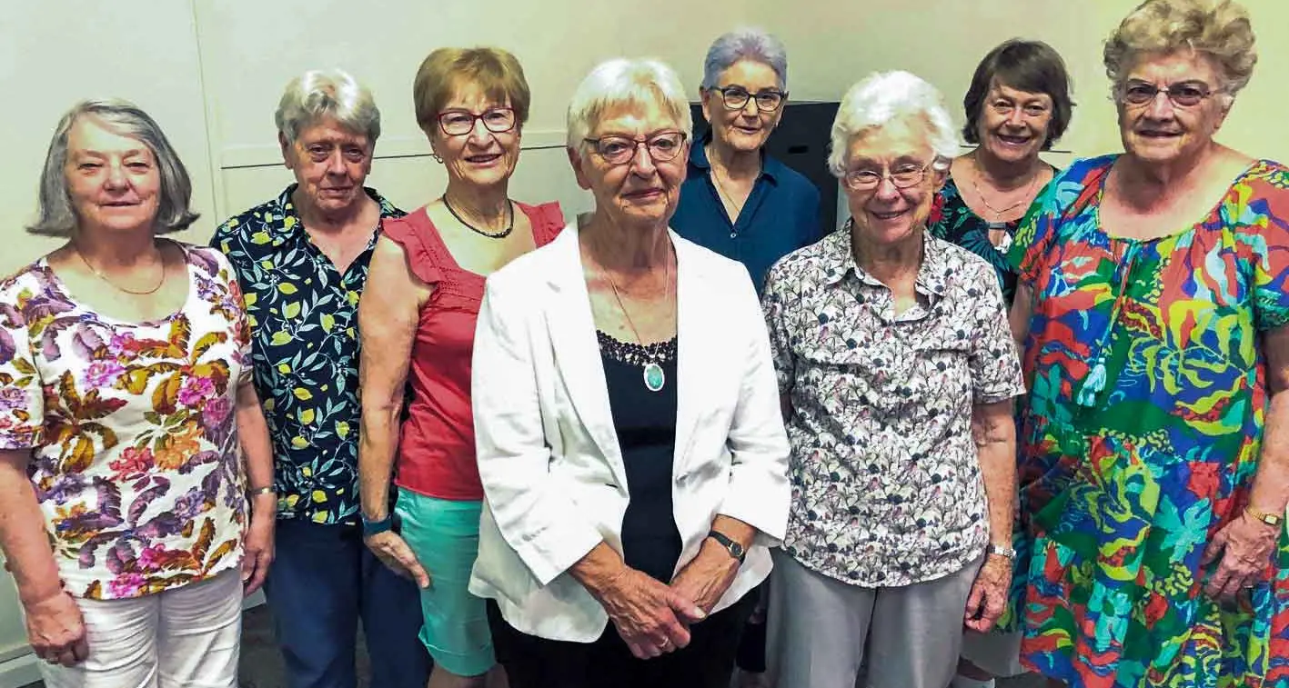 Unlocking the past: Dubbo Family History Society opens doors to all