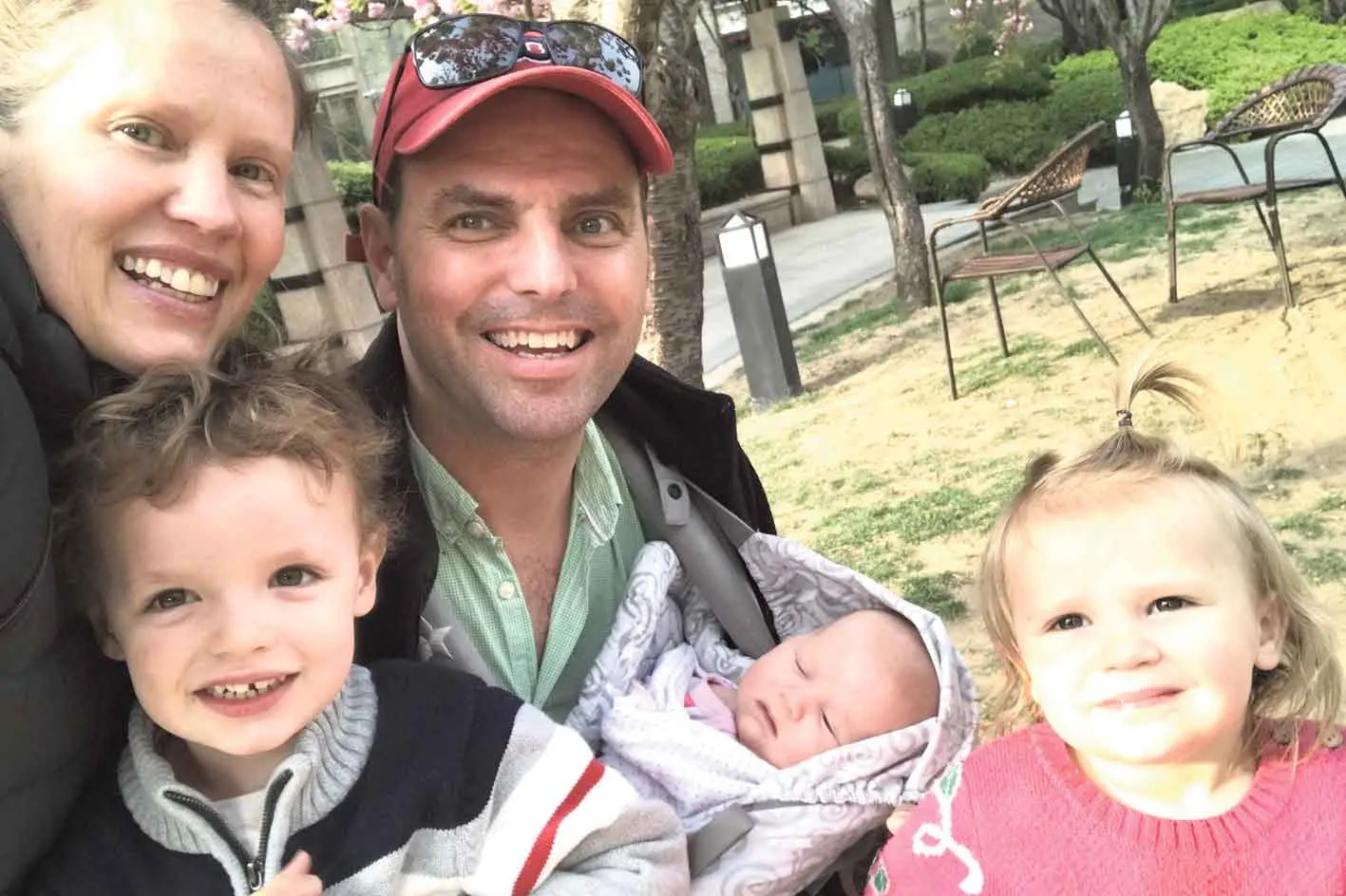 <p>Happier times\\u2026 former central west local and Australian citizen, Dan Duggan, looks sets to be extradited to the United States on serious military charges, after losing after losing a key Federal Court appeal last week. Photo: Supplied</p>\\n