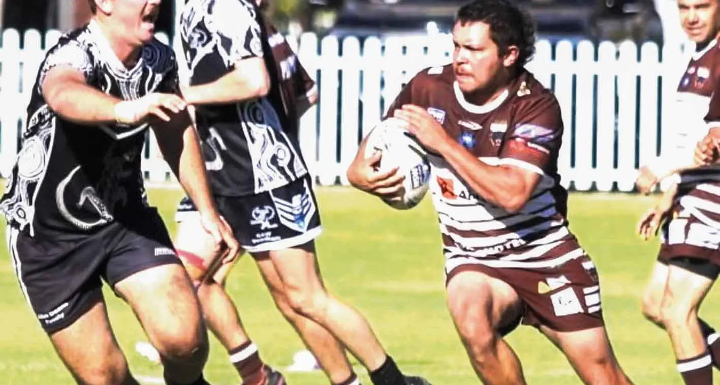 Gil Panthers savour revival win, after a season in the wilderness