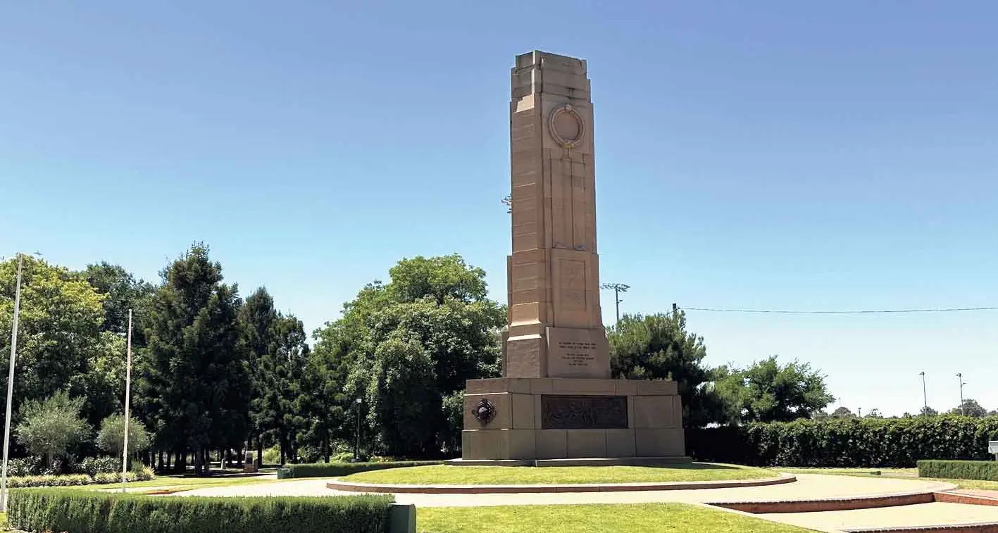 \"Anzac Day is a very personal thing\": Dubbo RSL sub-branch president