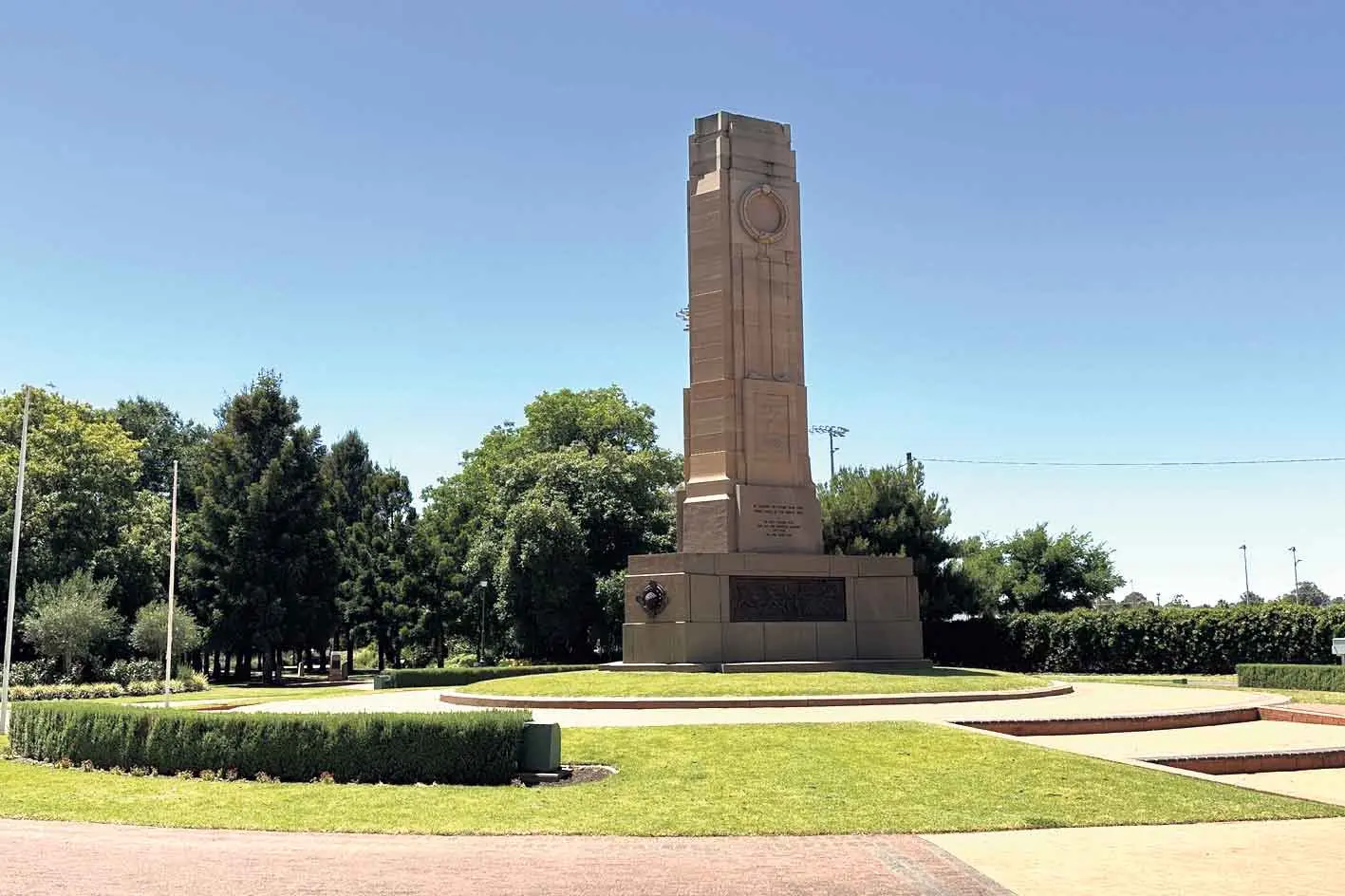 \"Anzac Day is a very personal thing\": Dubbo RSL sub-branch president