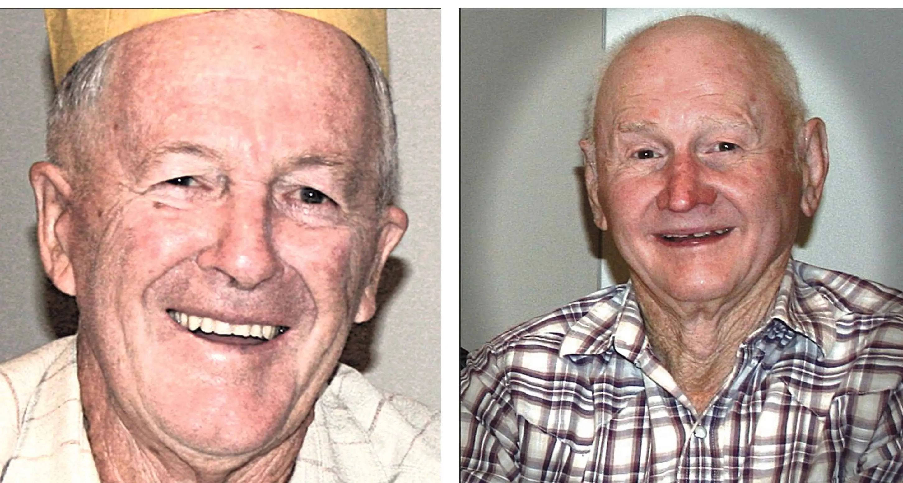 Spirits of croquet past, as we honour departed