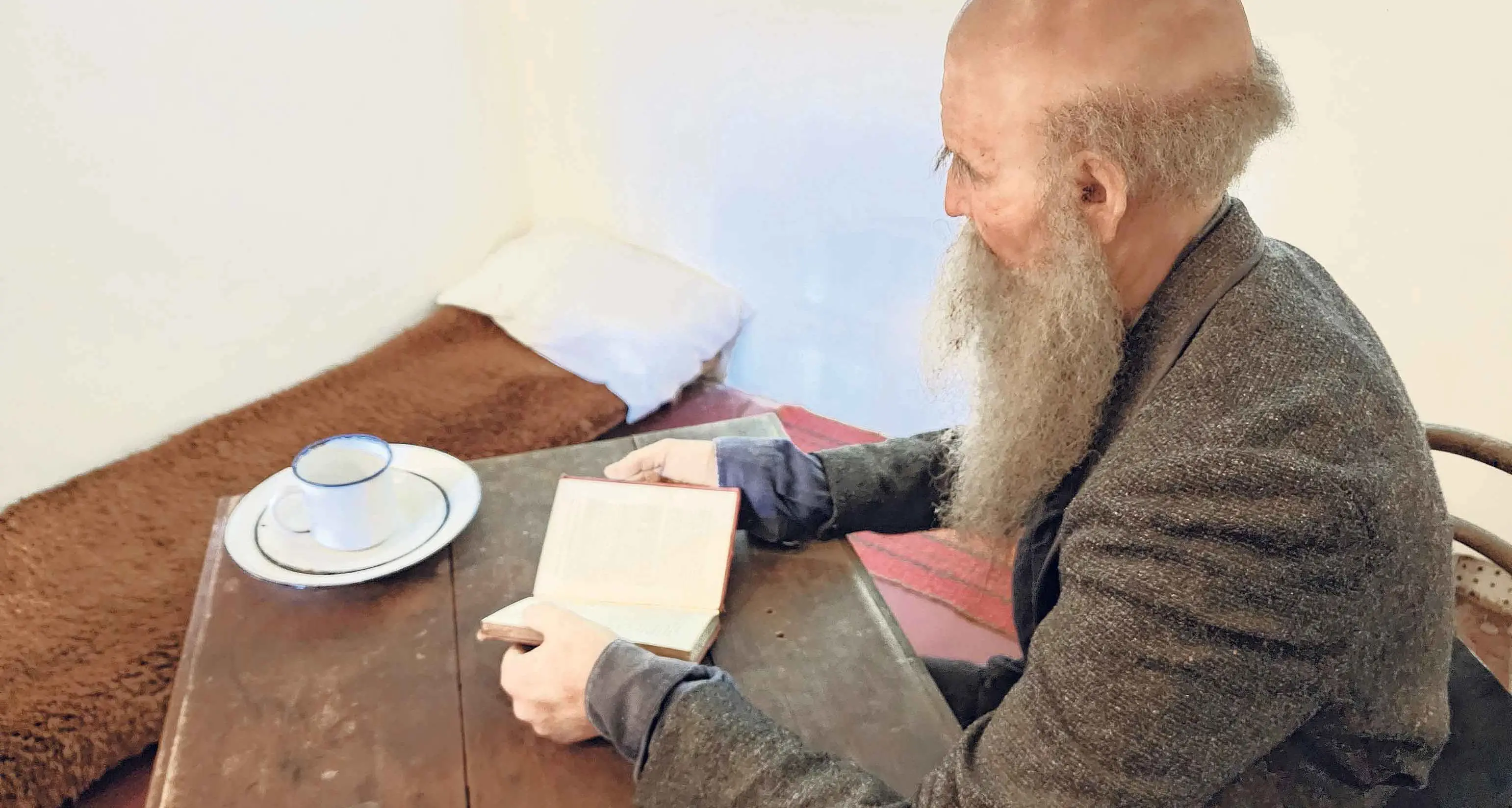 Animatronics lent life to grim death at the Old Dubbo Gaol