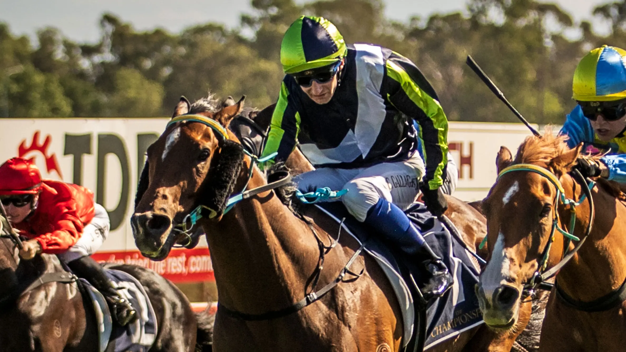 Micro Mikki triumphs at Narromine USMC Diggers Cup