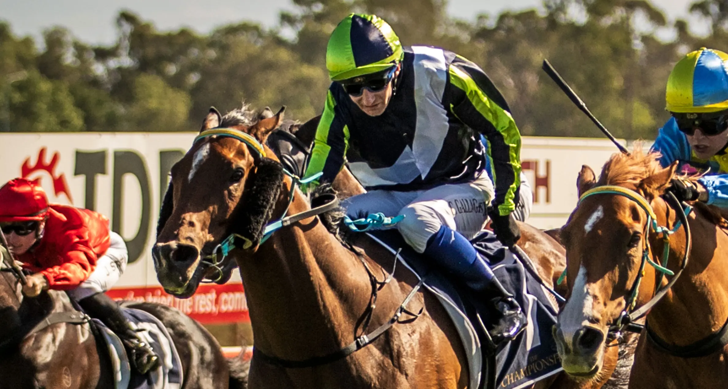 Micro Mikki triumphs at Narromine USMC Diggers Cup