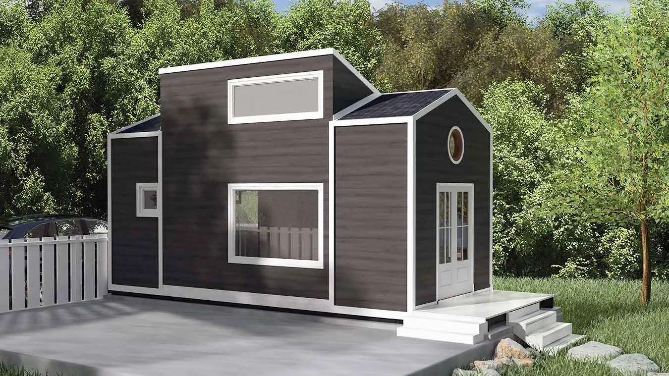 Tiny homes emerge as affordable an entry point for first-home buyers