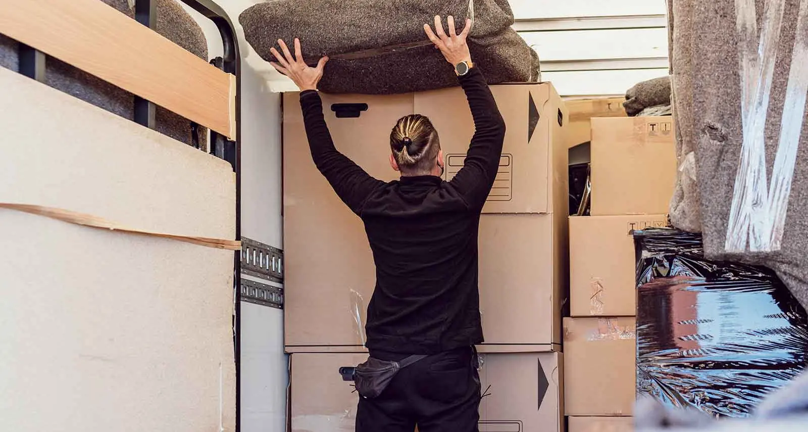 Expert tips to make moving day safer and stress-free