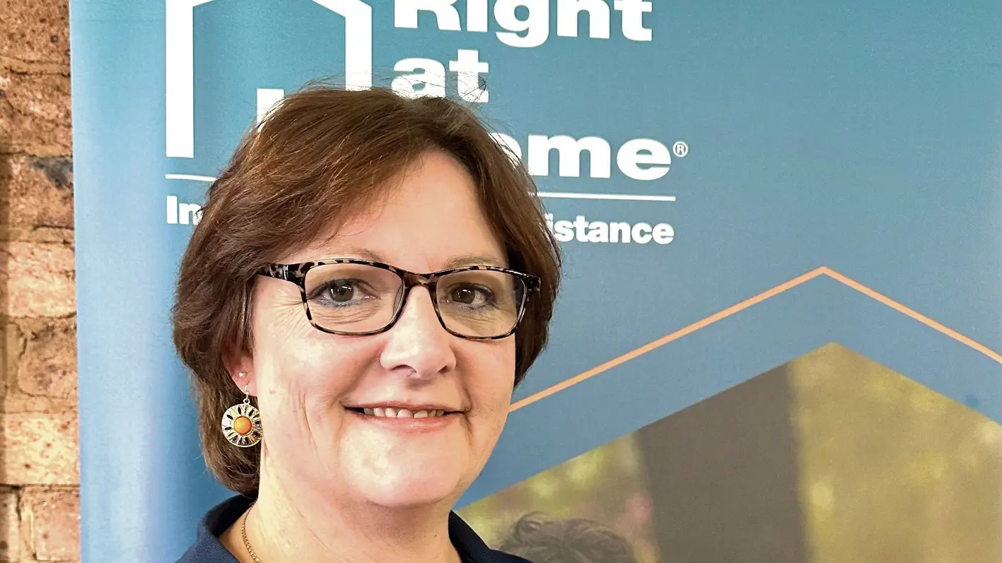 Love Your Work: Bronwyn Klette