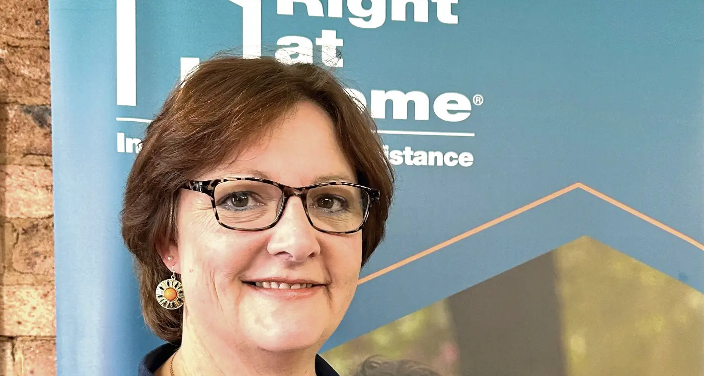 Love Your Work: Bronwyn Klette