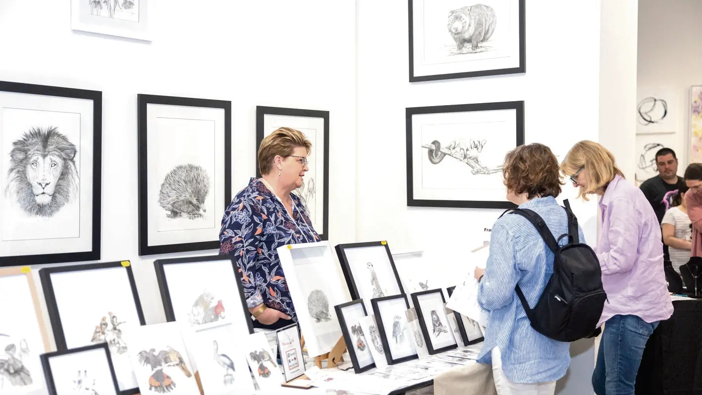 Dubbo creatives, get in early as spaces limited at DAF26