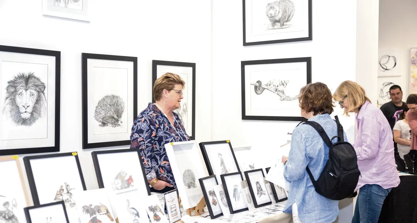 Dubbo creatives, get in early as spaces limited at DAF26