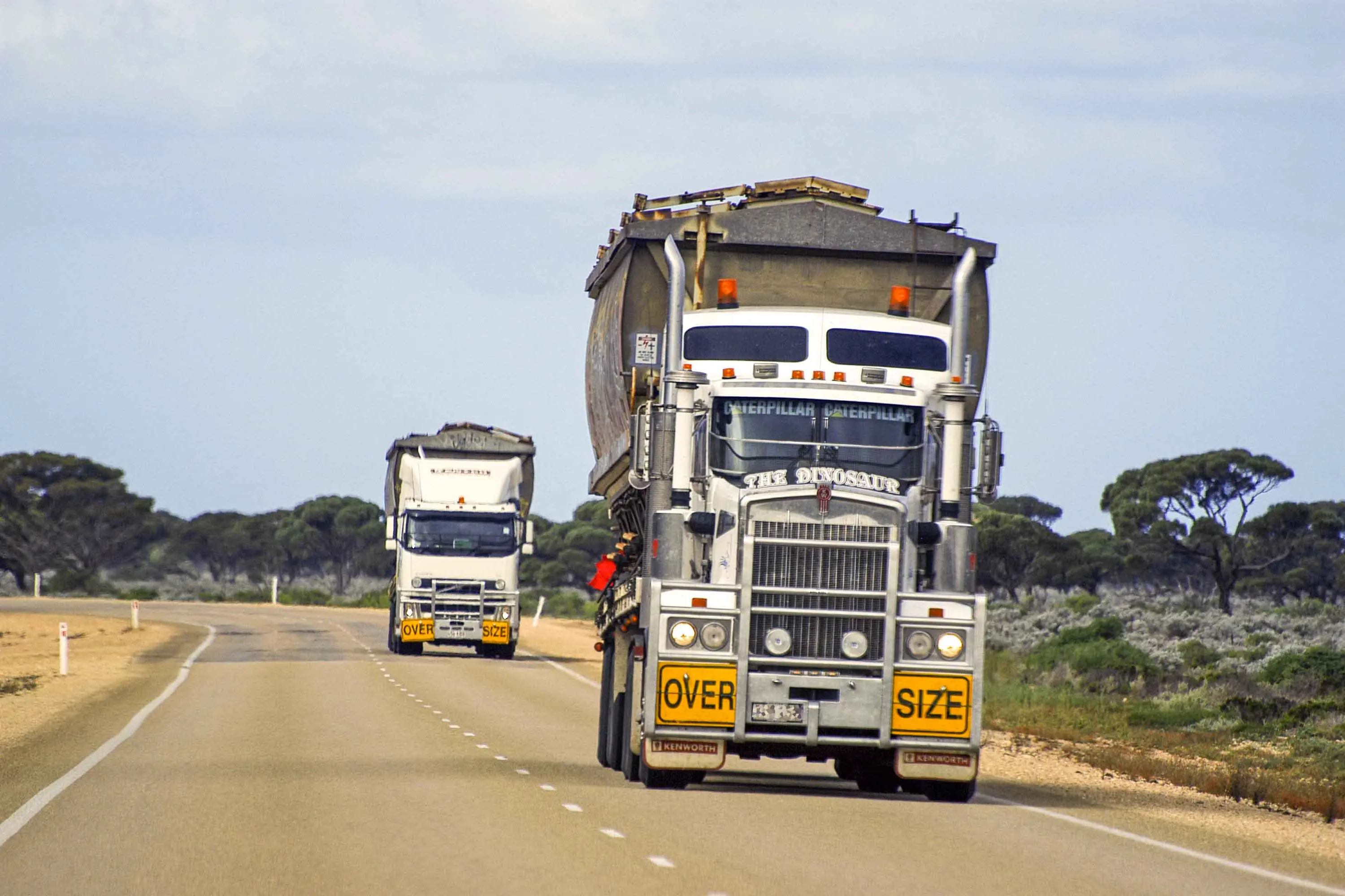 <p>The National Fuel Security Plan is designed to help move more goods with fewer trips and less fuel. Photo: Bigstockphoto </p>\\n