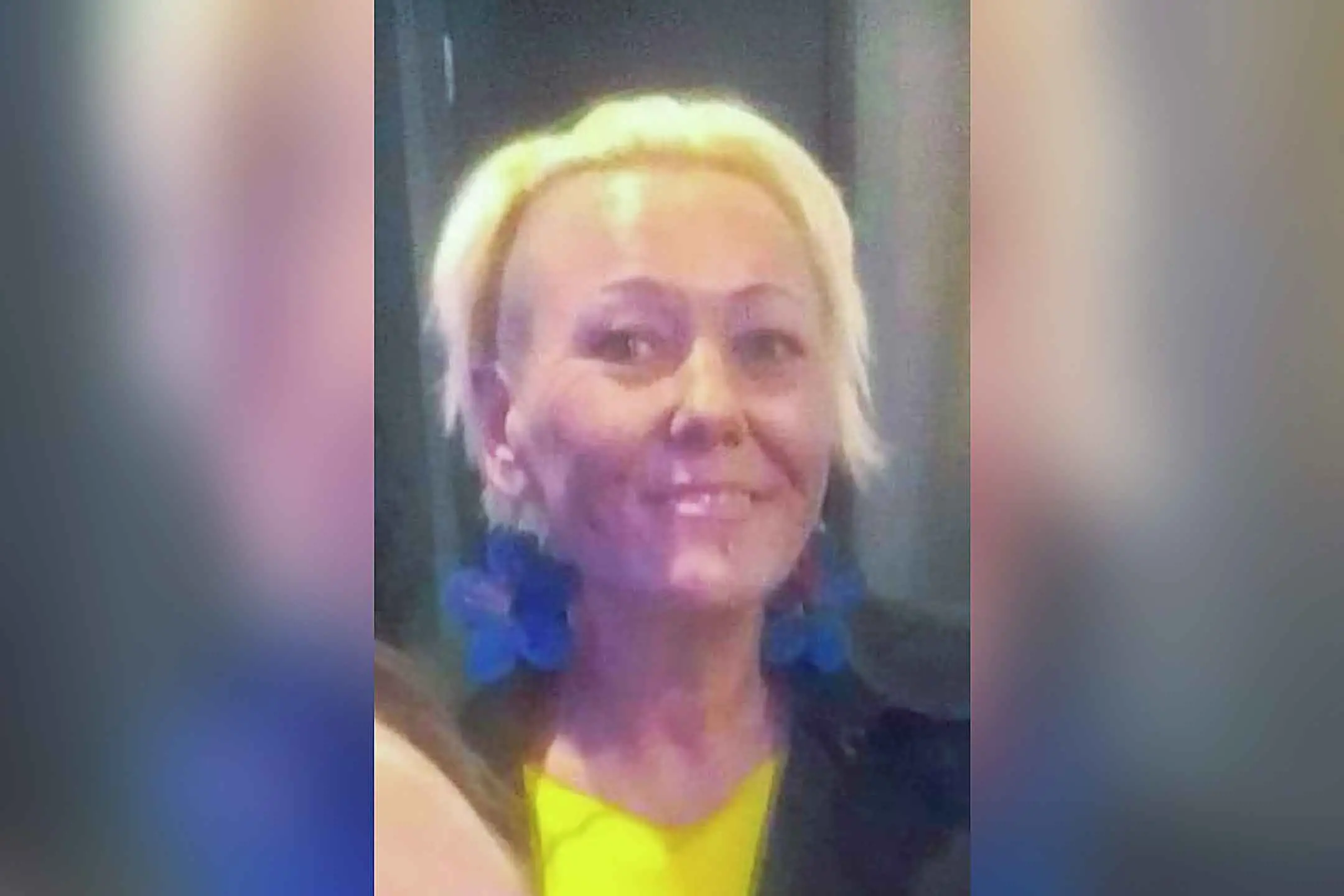 <p>Esther Wallace died after getting lost on a midnight bushwalk. Photo: AAP/NSW Police Force</p>\\n