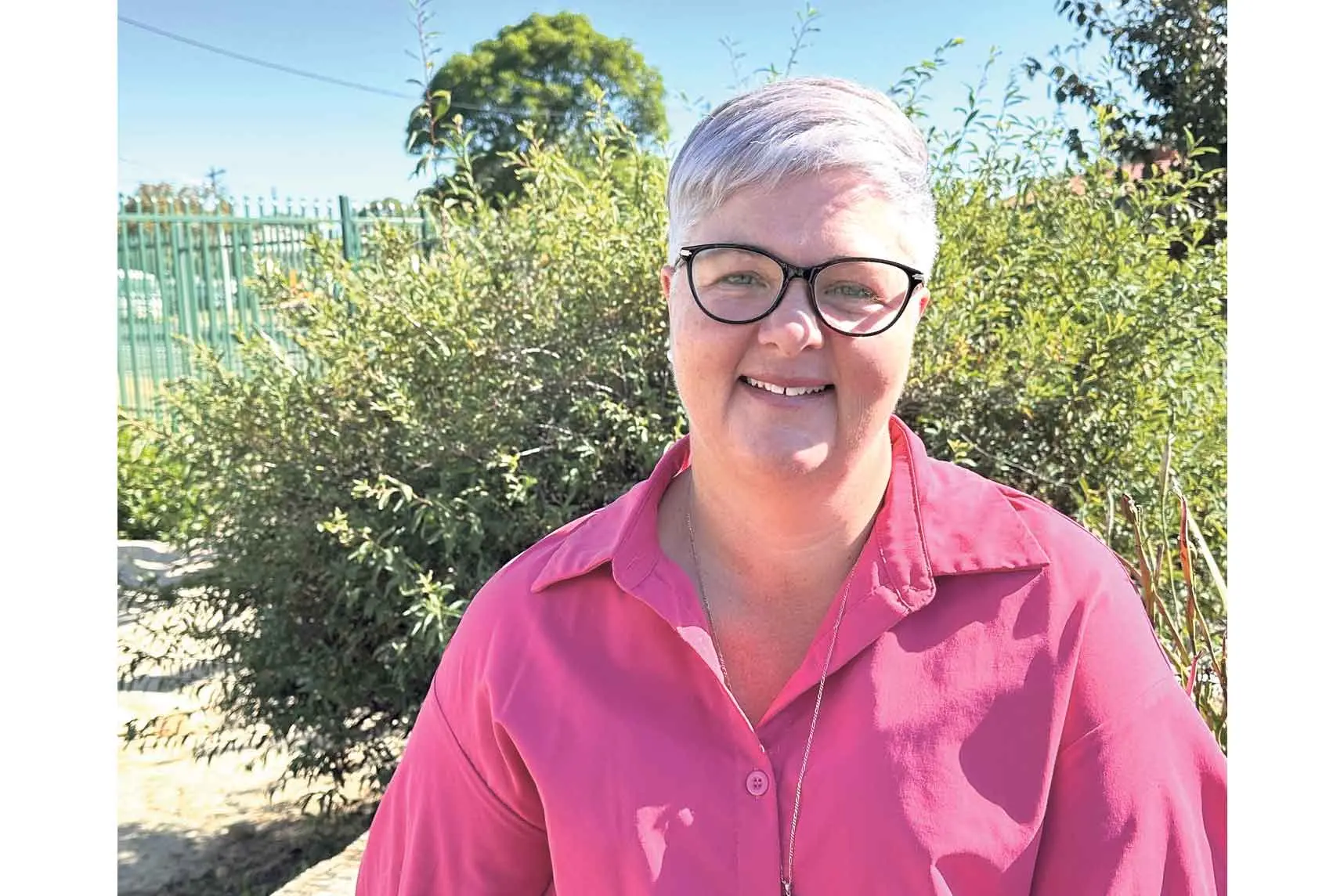<p>Tanya Andrew. Photo: Dubbo Photo News. </p>\\n