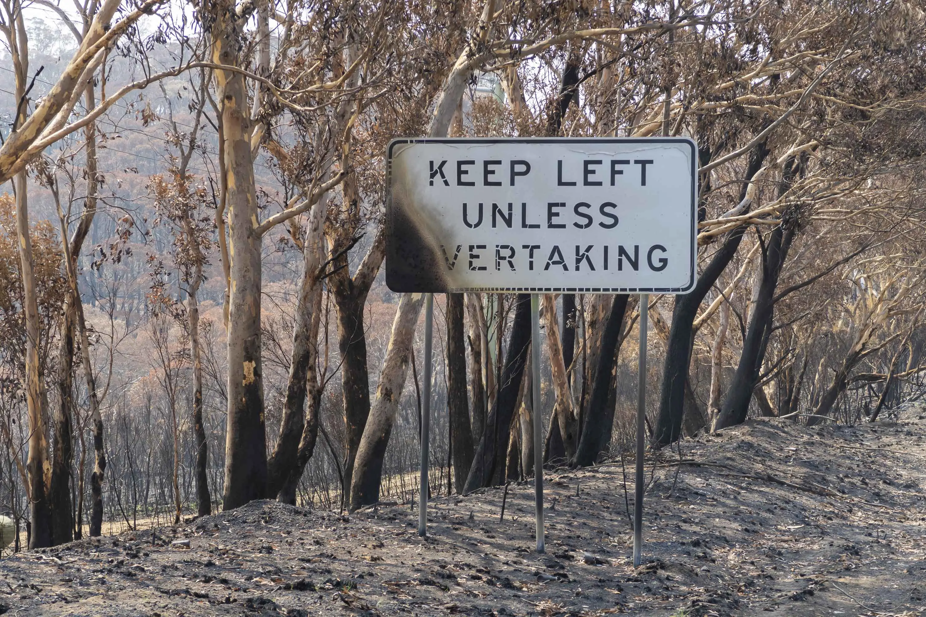 <p>More than 35 escaped burns on private land were reported across the state since the start of April, according to the RFS. Photo: Bigstockphoto</p>\\n