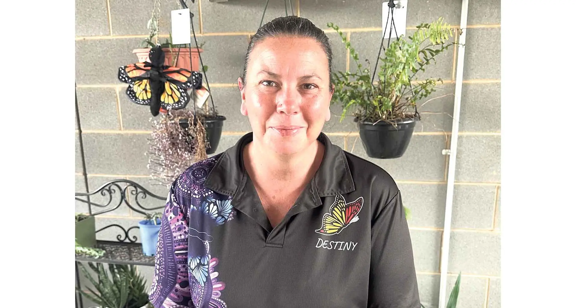 Love Your Work: Melissa Knight