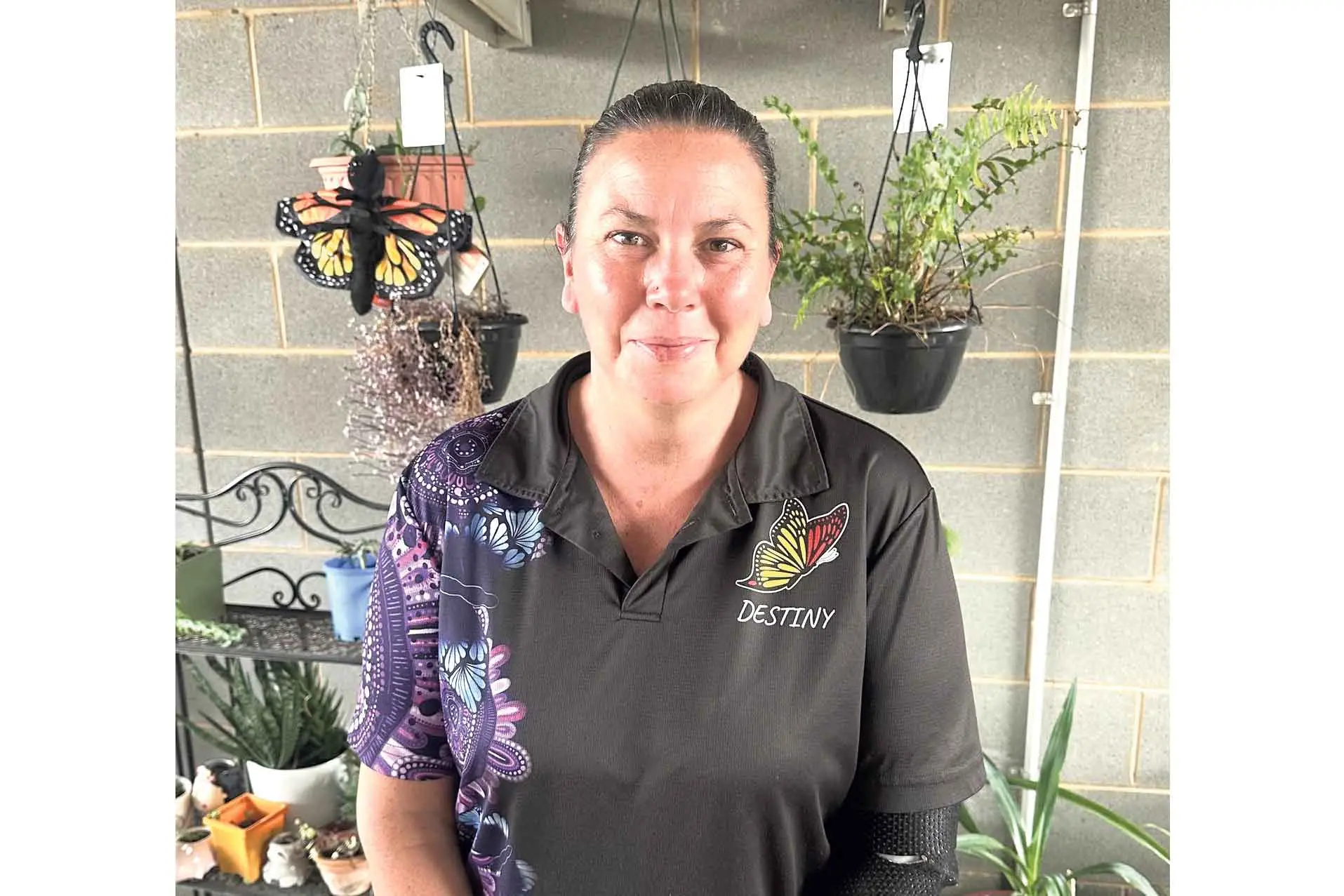 Love Your Work: Melissa Knight
