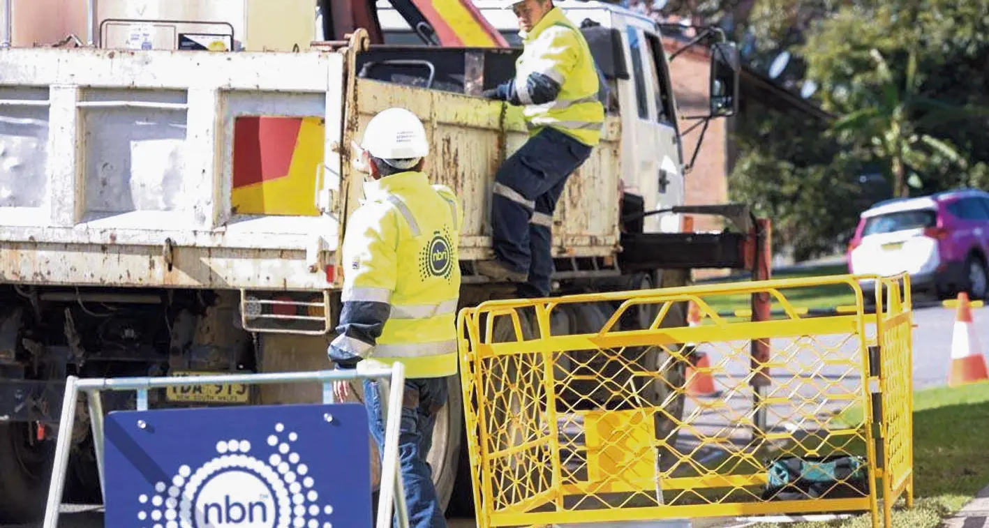 Major nbn fibre upgrade coming to Trangie