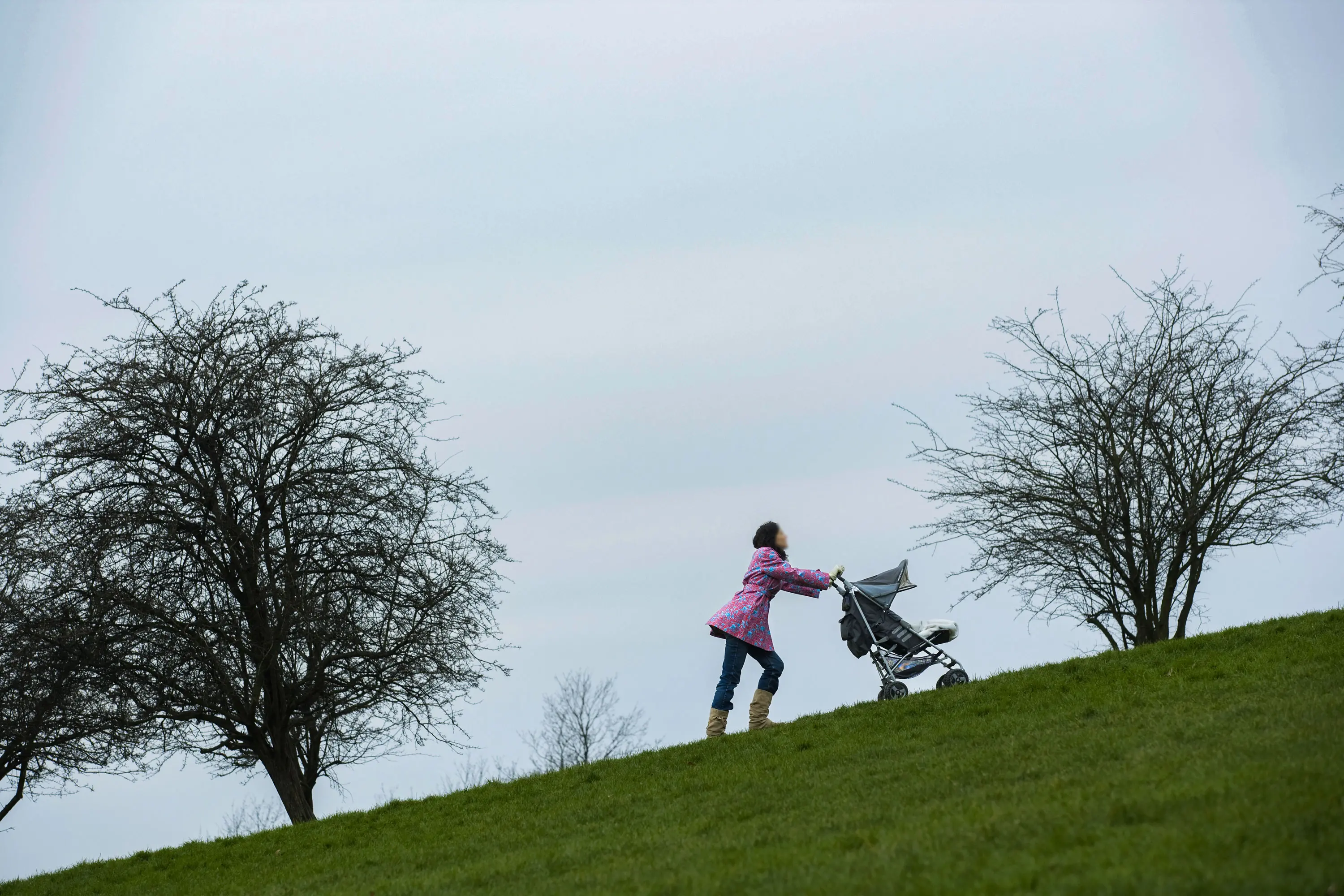 <p>A campaign is giving single mums a shout-out as families across the nation celebrate Mother\\'s Day. Photo: Bigstockphoto</p>\\n