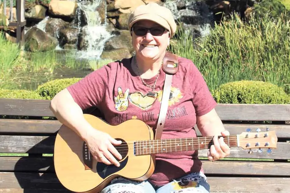 <p>Sherrie Fay Carter. Photo: Dubbo Photo News. </p>\\n