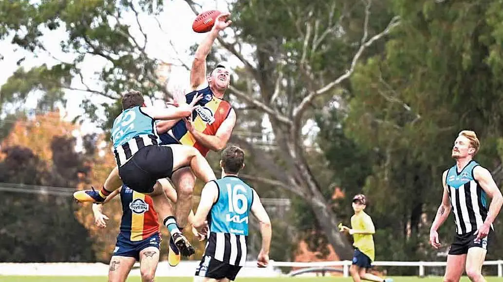 Grand Final round one rematches as Demons host Bathurst Bushrangers