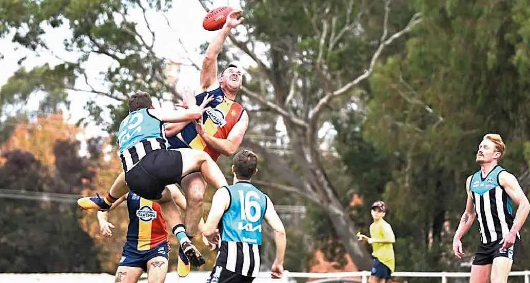 Grand Final round one rematches as Demons host Bathurst Bushrangers