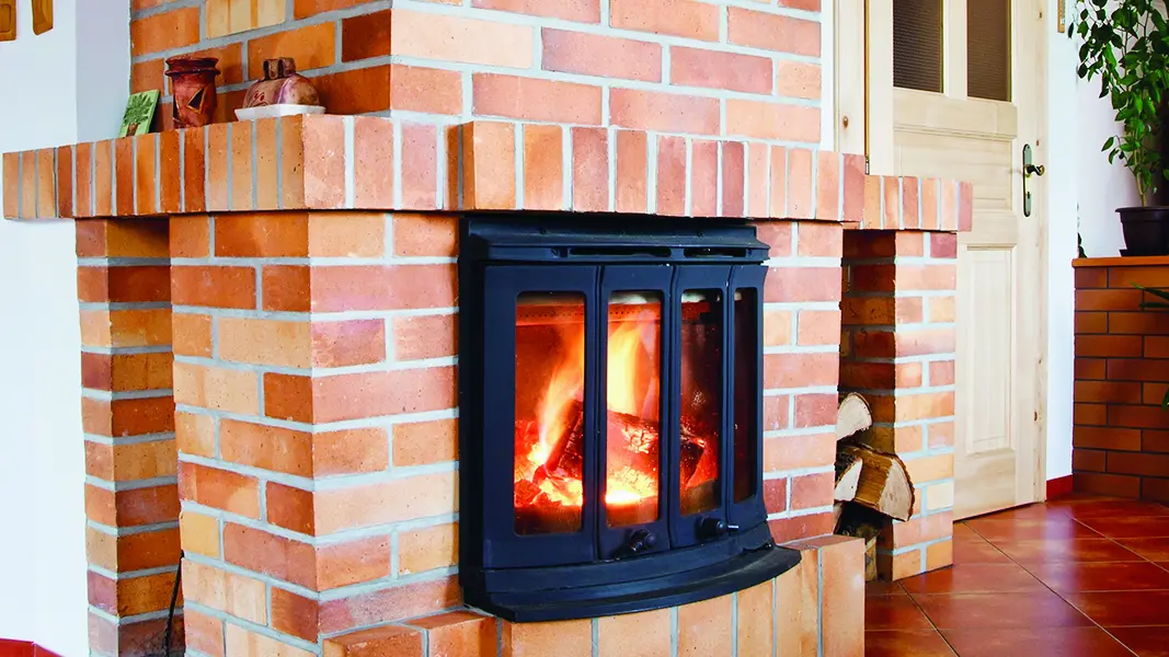 Masonry heaters gain attention as efficient, low-emission winter heating option