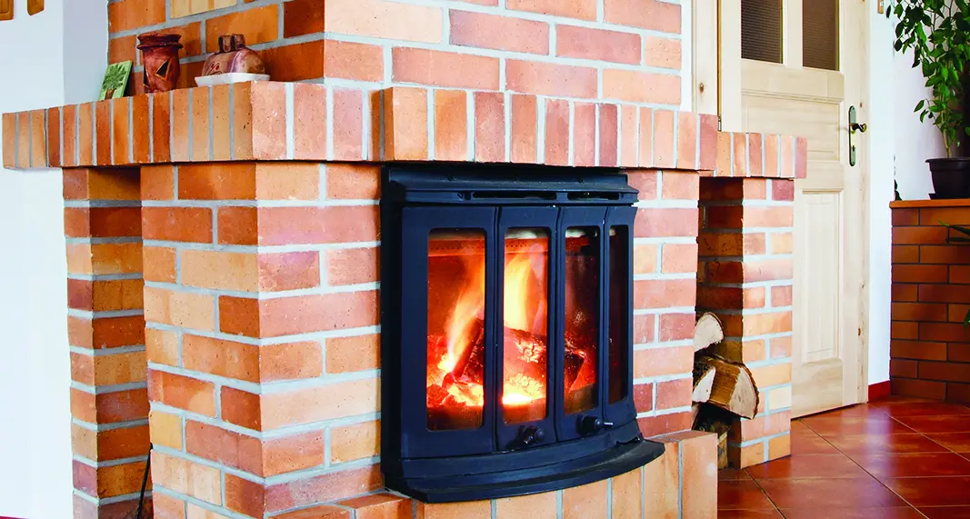 Masonry heaters gain attention as efficient, low-emission winter heating option